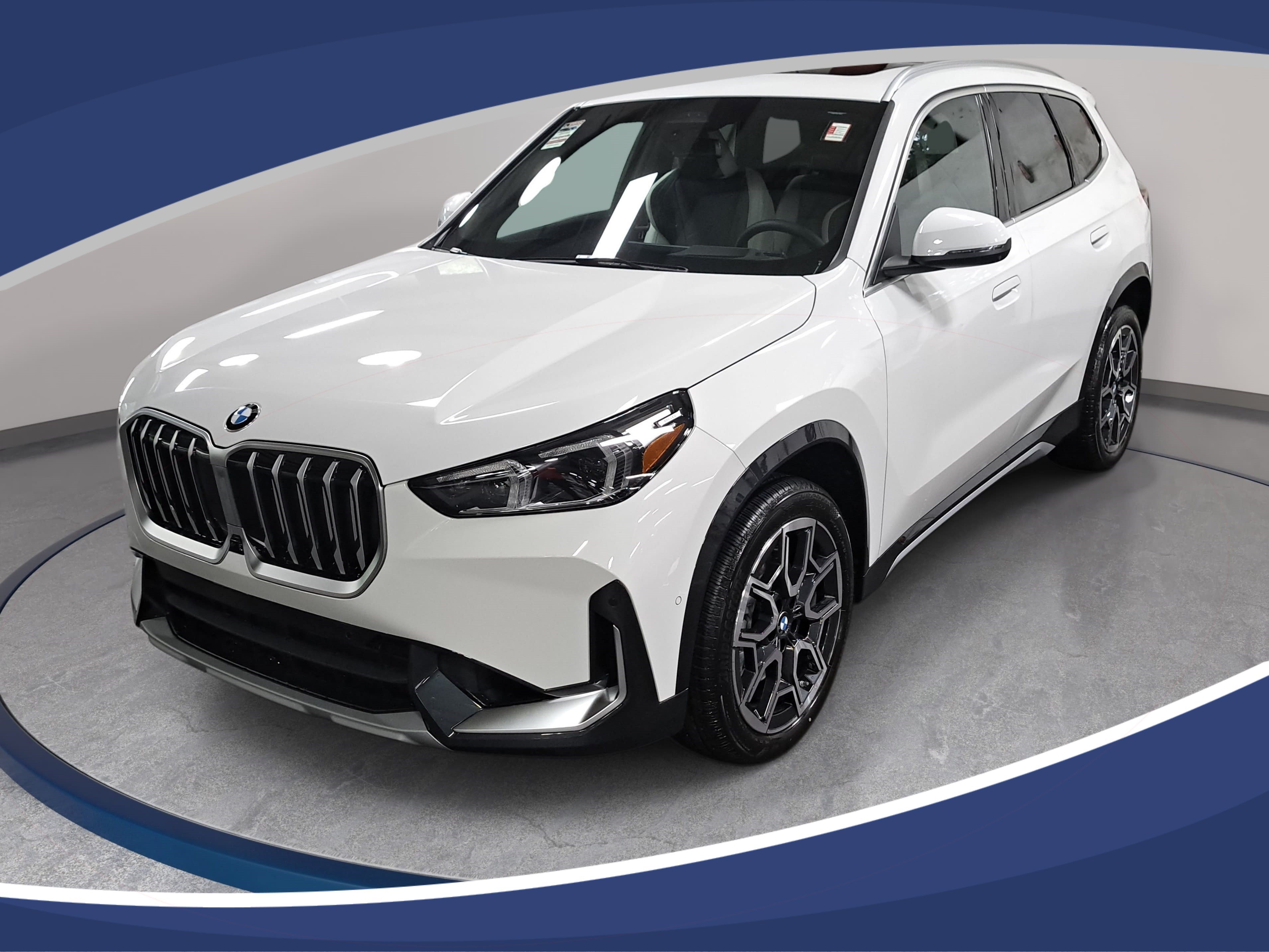 2027 BMW X1 xDrive28i SUV