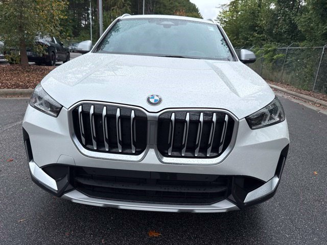 Certified 2023 BMW X1 xDrive28i SUV