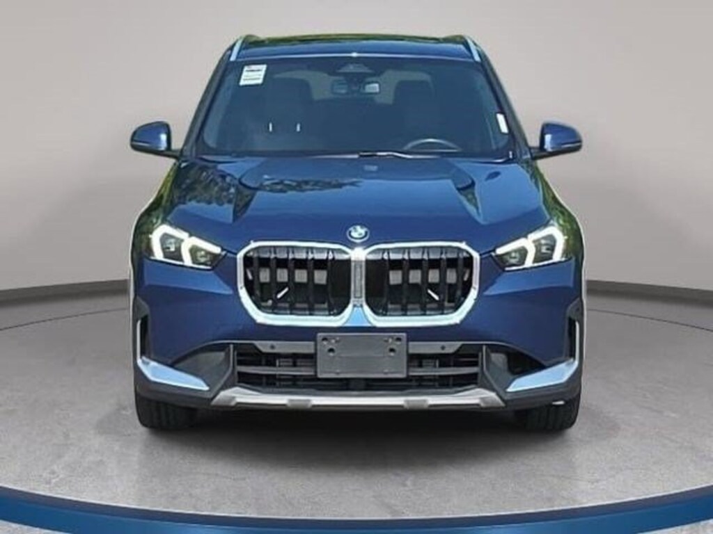 Used 2023 BMW X1 xDrive28i SUV
