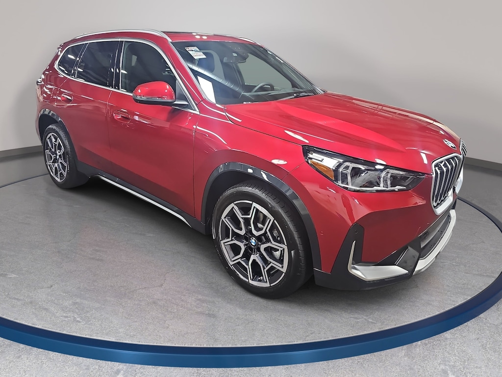 New 2027 BMW X1 xDrive28i SUV