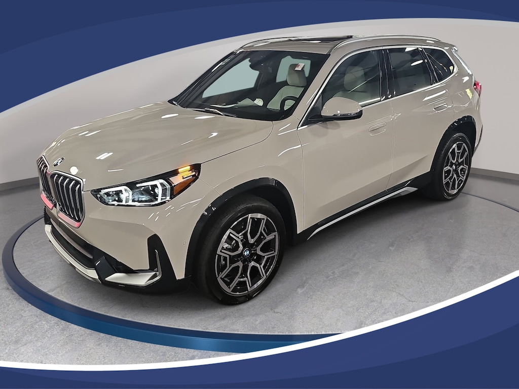 New 2027 BMW X1 xDrive28i SUV