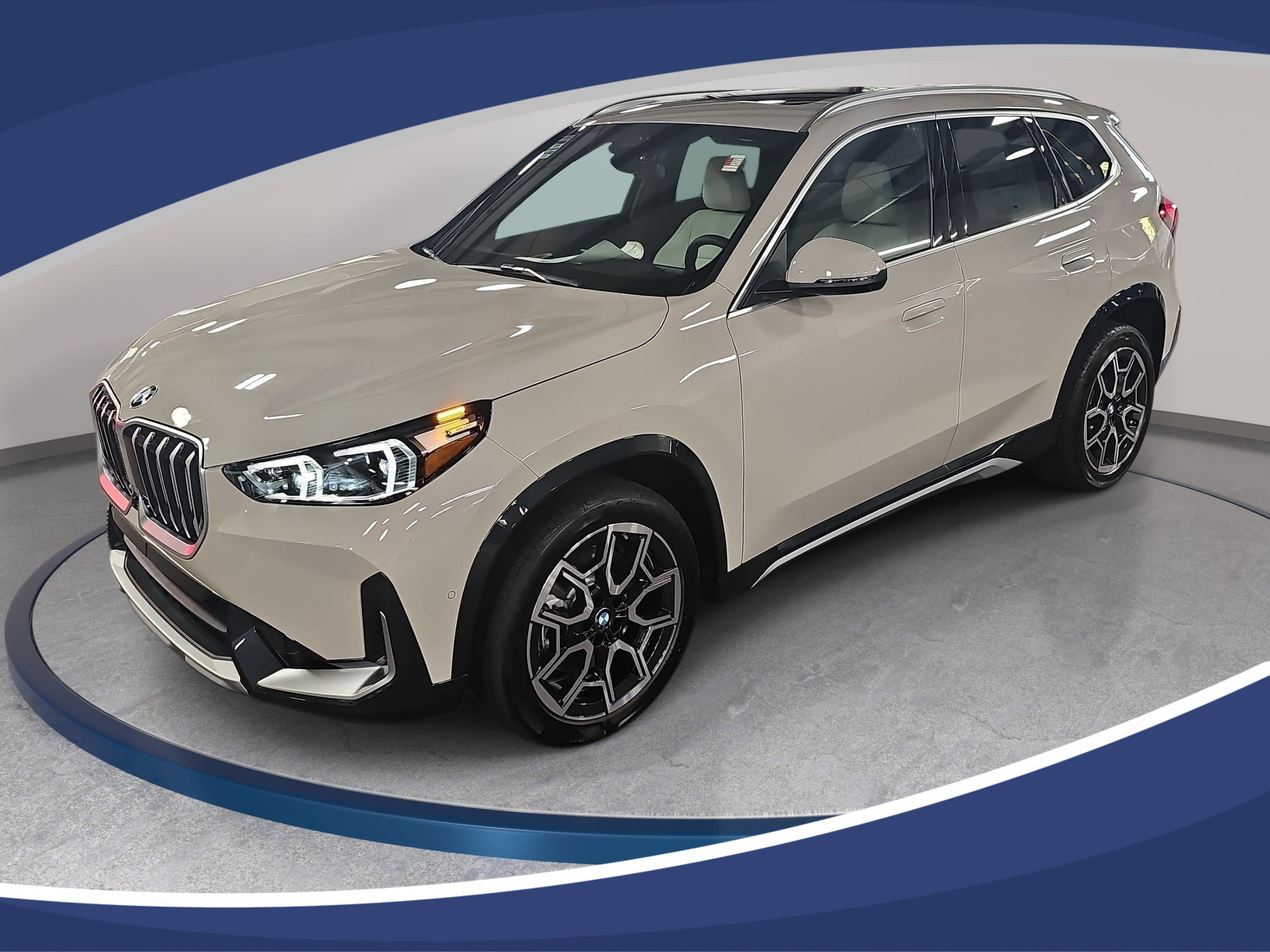 2027 BMW X1 xDrive28i SUV