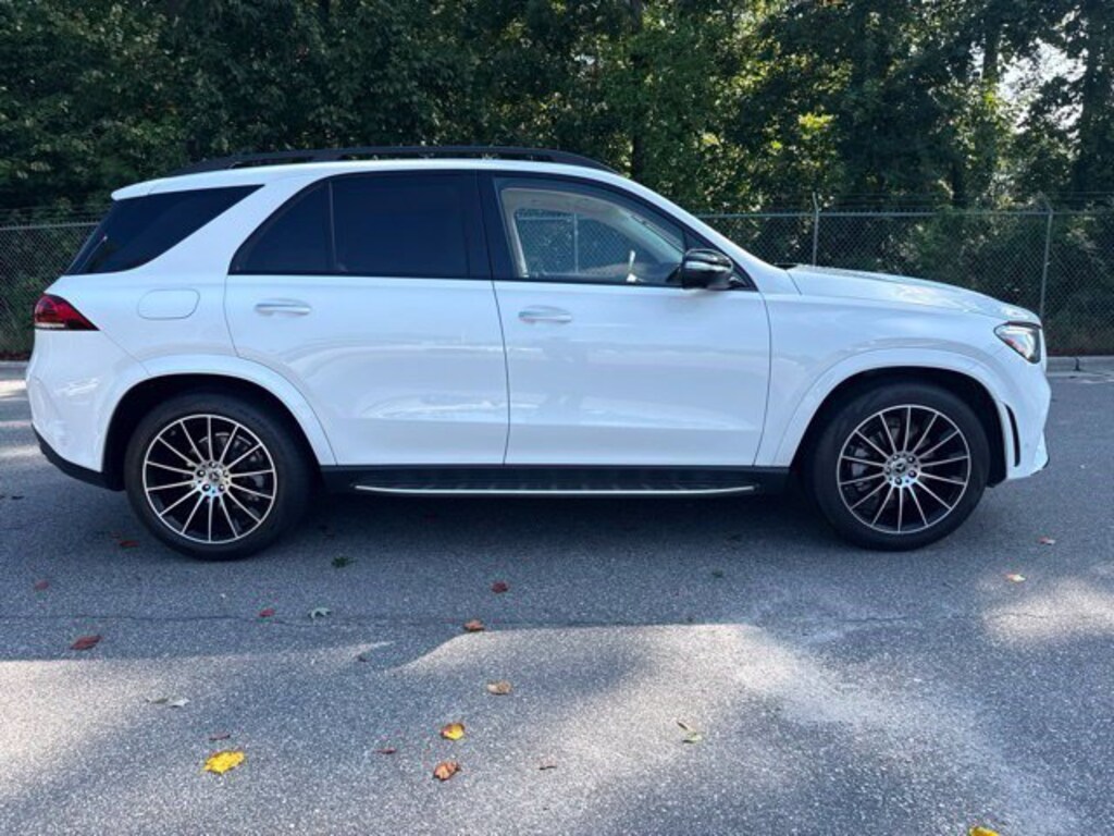 Used 2023 Mercedes-Benz GLE 350 SUV