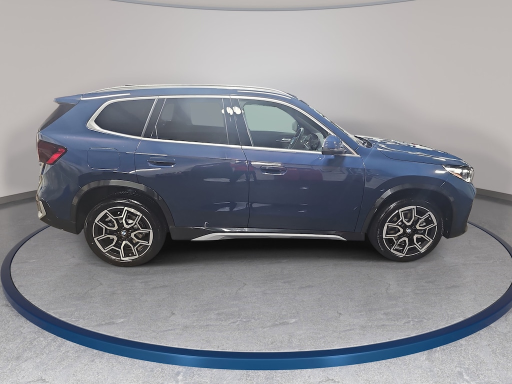 New 2027 BMW X1 xDrive28i SUV