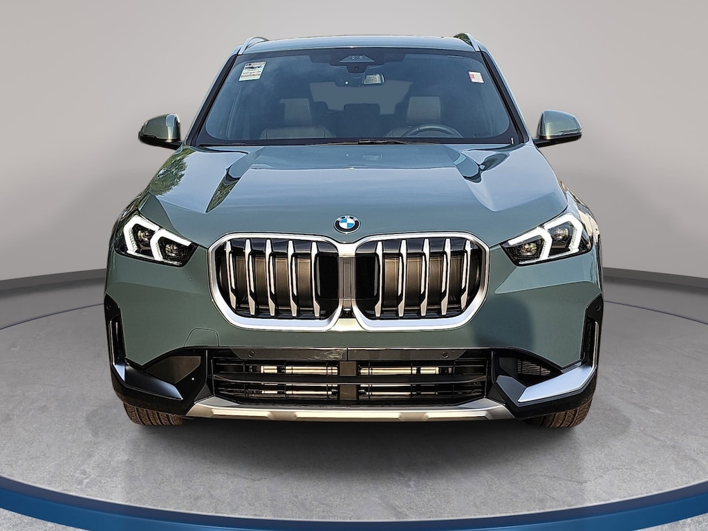 New 2026 BMW X1 xDrive28i SUV
