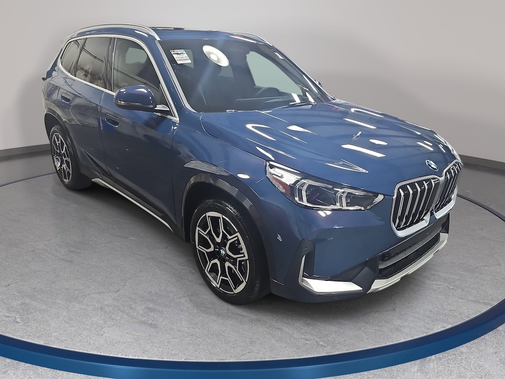 New 2027 BMW X1 xDrive28i SUV