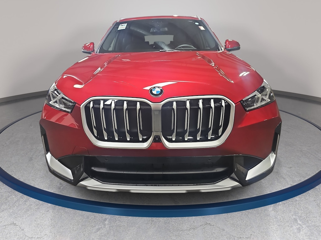 New 2027 BMW X1 xDrive28i SUV