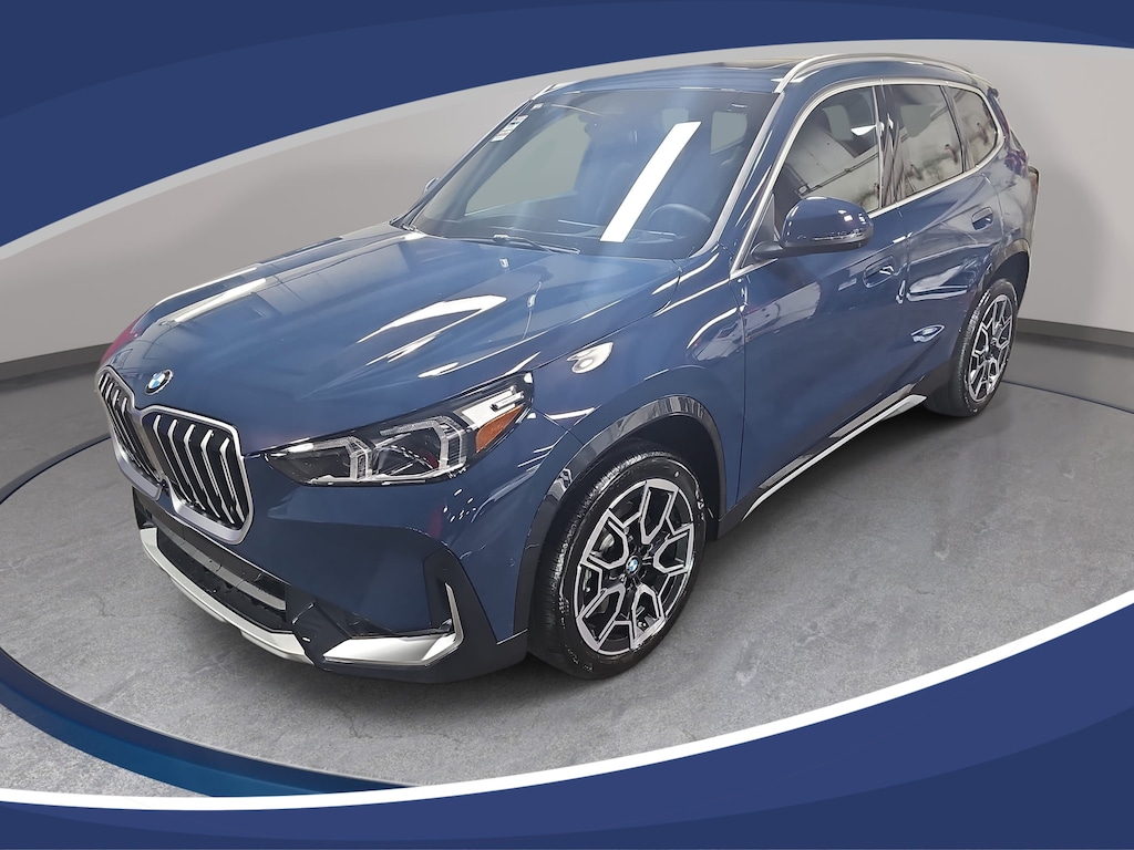New 2027 BMW X1 xDrive28i SUV