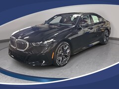 2027 BMW 530i xDrive Sedan