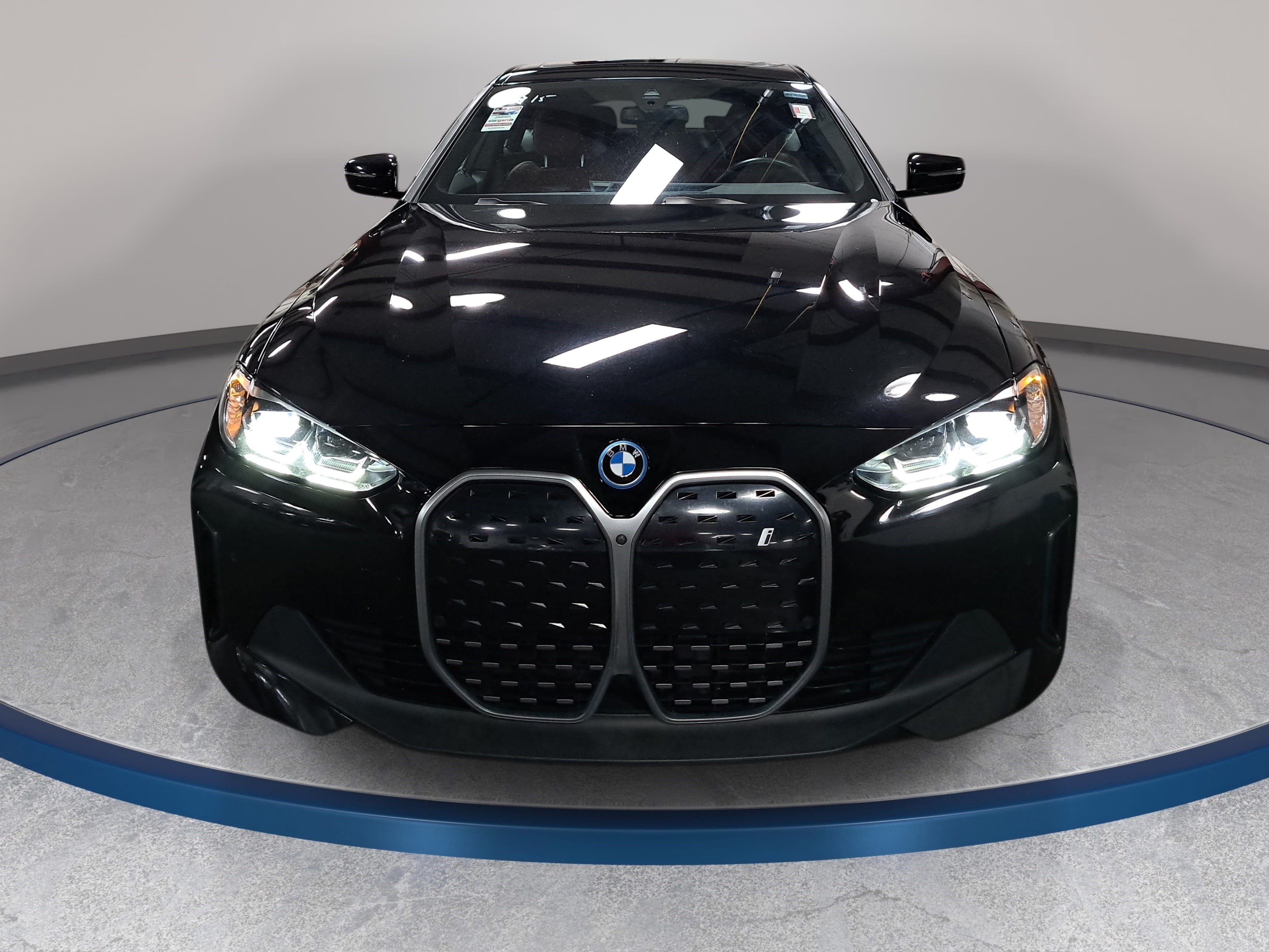Used 2023 BMW i4 eDrive35 Gran Coupe