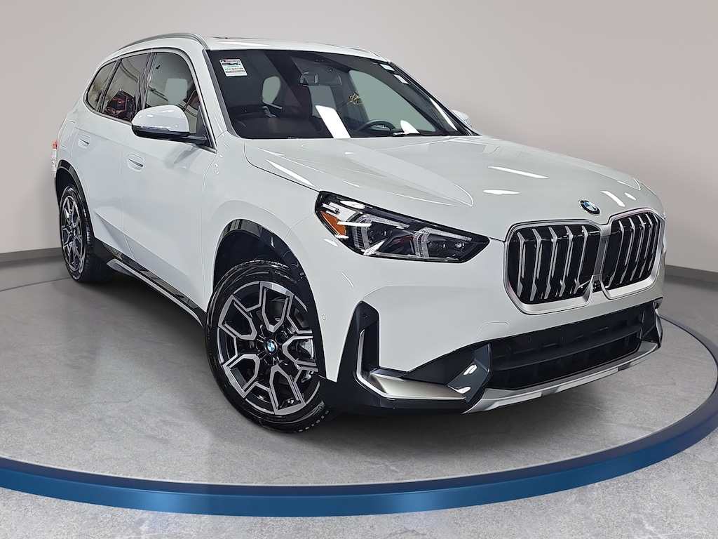 New 2026 BMW X1 xDrive28i SUV