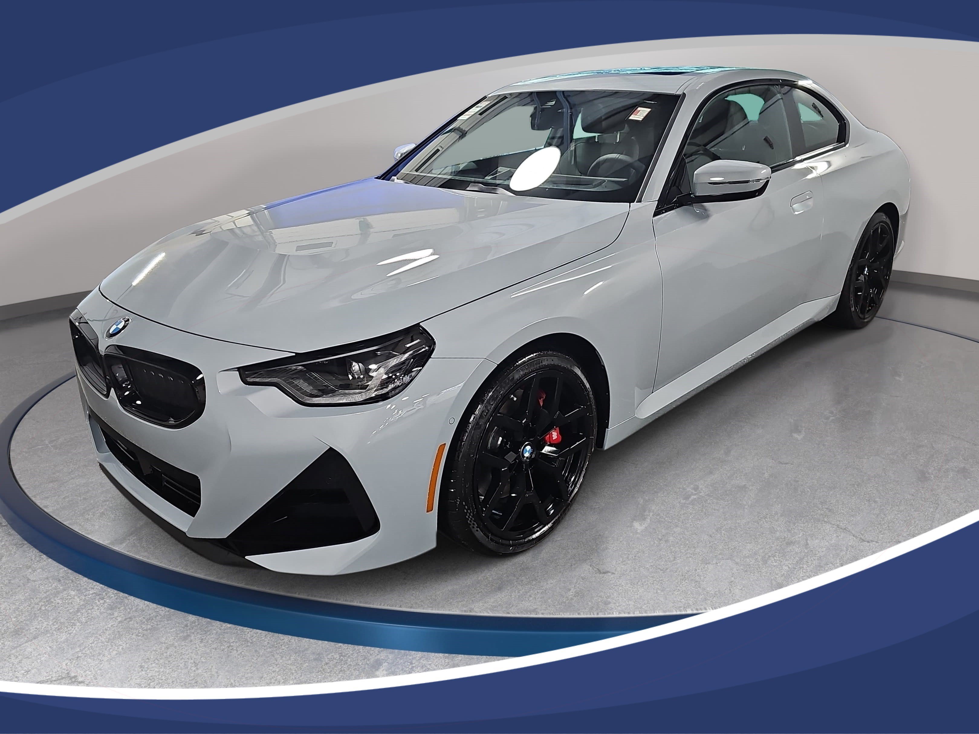 2026 BMW 230i xDrive Coupe