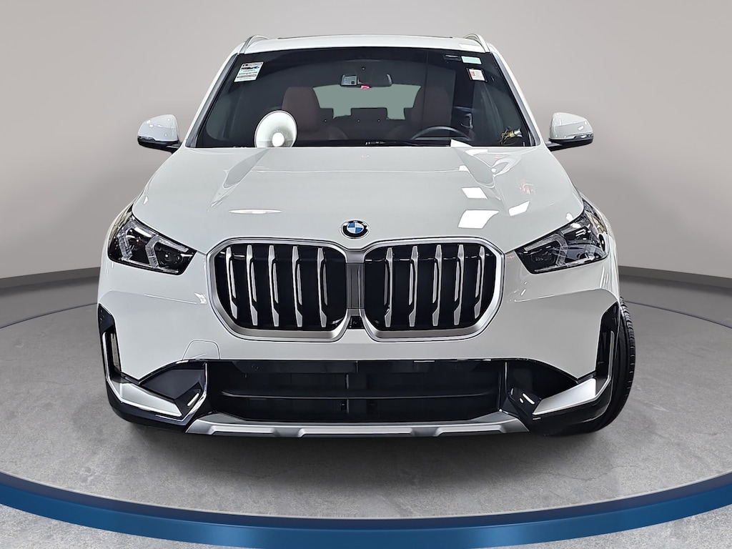 New 2026 BMW X1 xDrive28i SUV