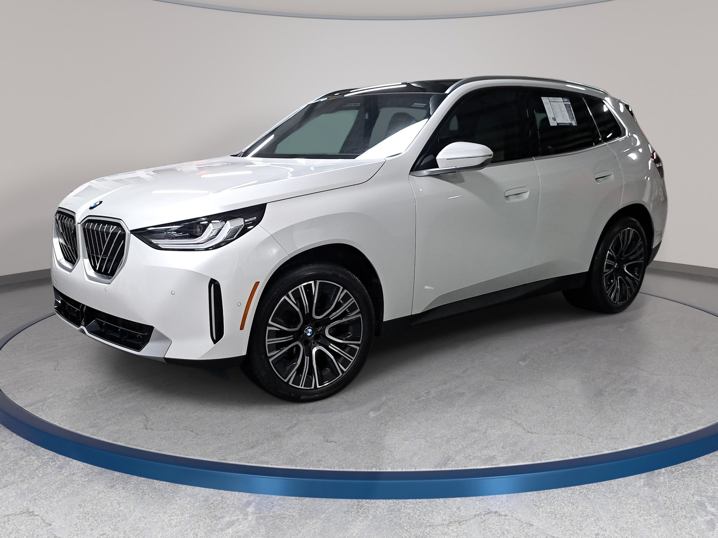 2026 BMW X3