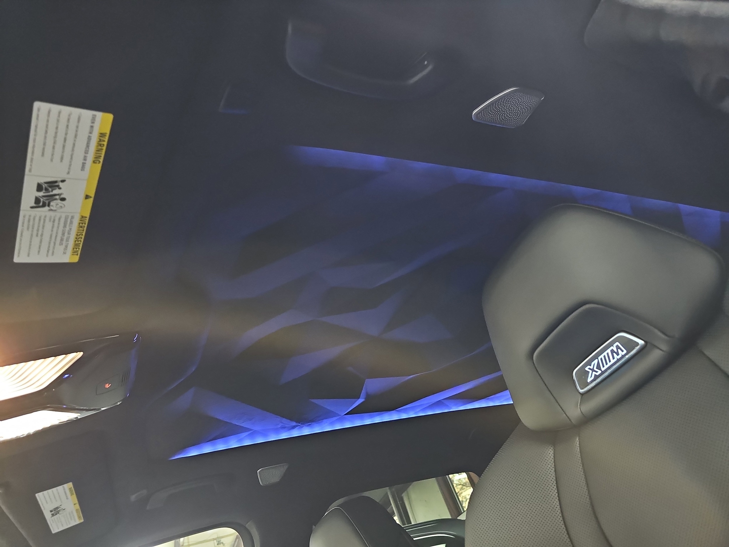 2026 BMW XM Base - Photo 30