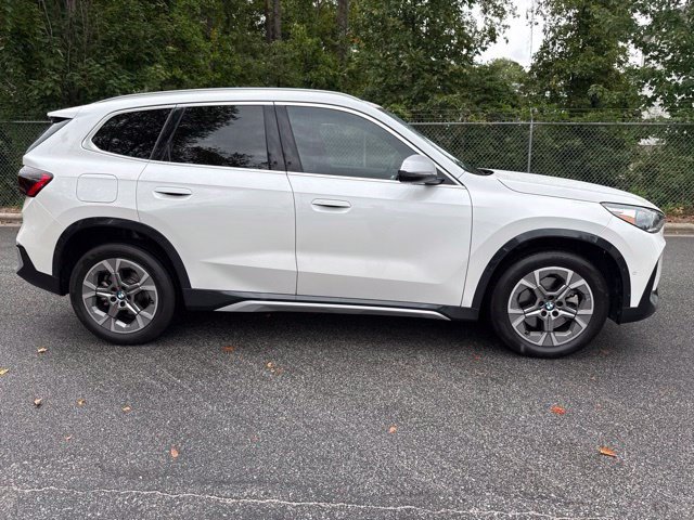 Certified 2023 BMW X1 xDrive28i SUV