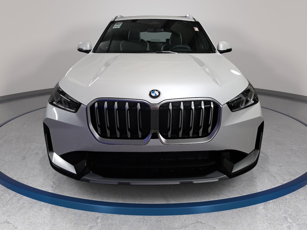 New 2027 BMW X1 xDrive28i SUV