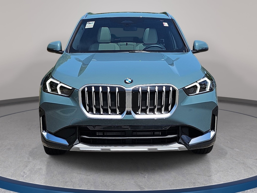 New 2026 BMW X1 xDrive28i SUV