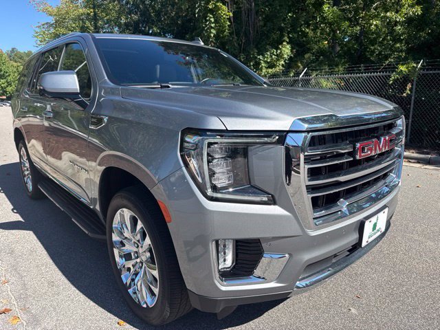 Used 2024 GMC Yukon SLT SUV