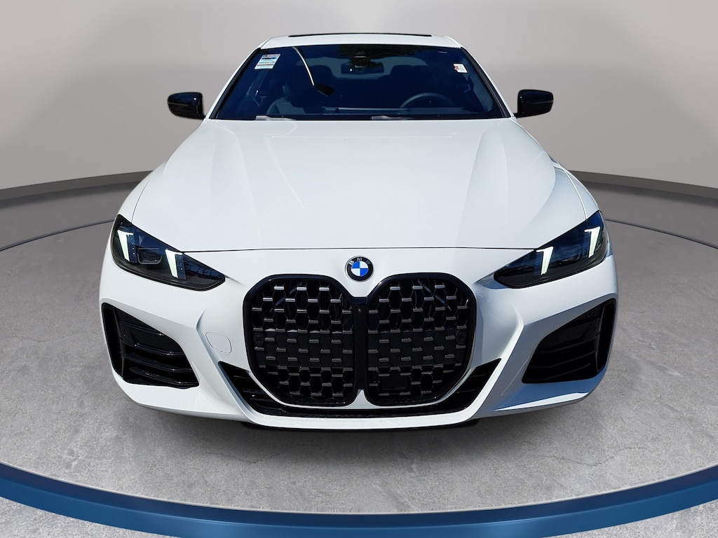 New 2027 BMW 430i xDrive Coupe