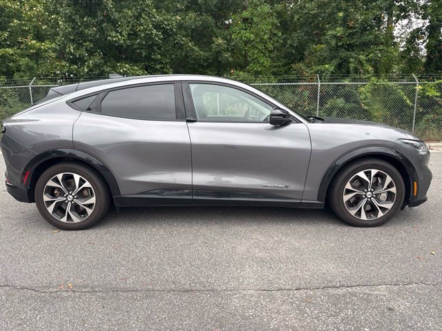 Used 2021 Ford Mustang Mach-E Premium SUV