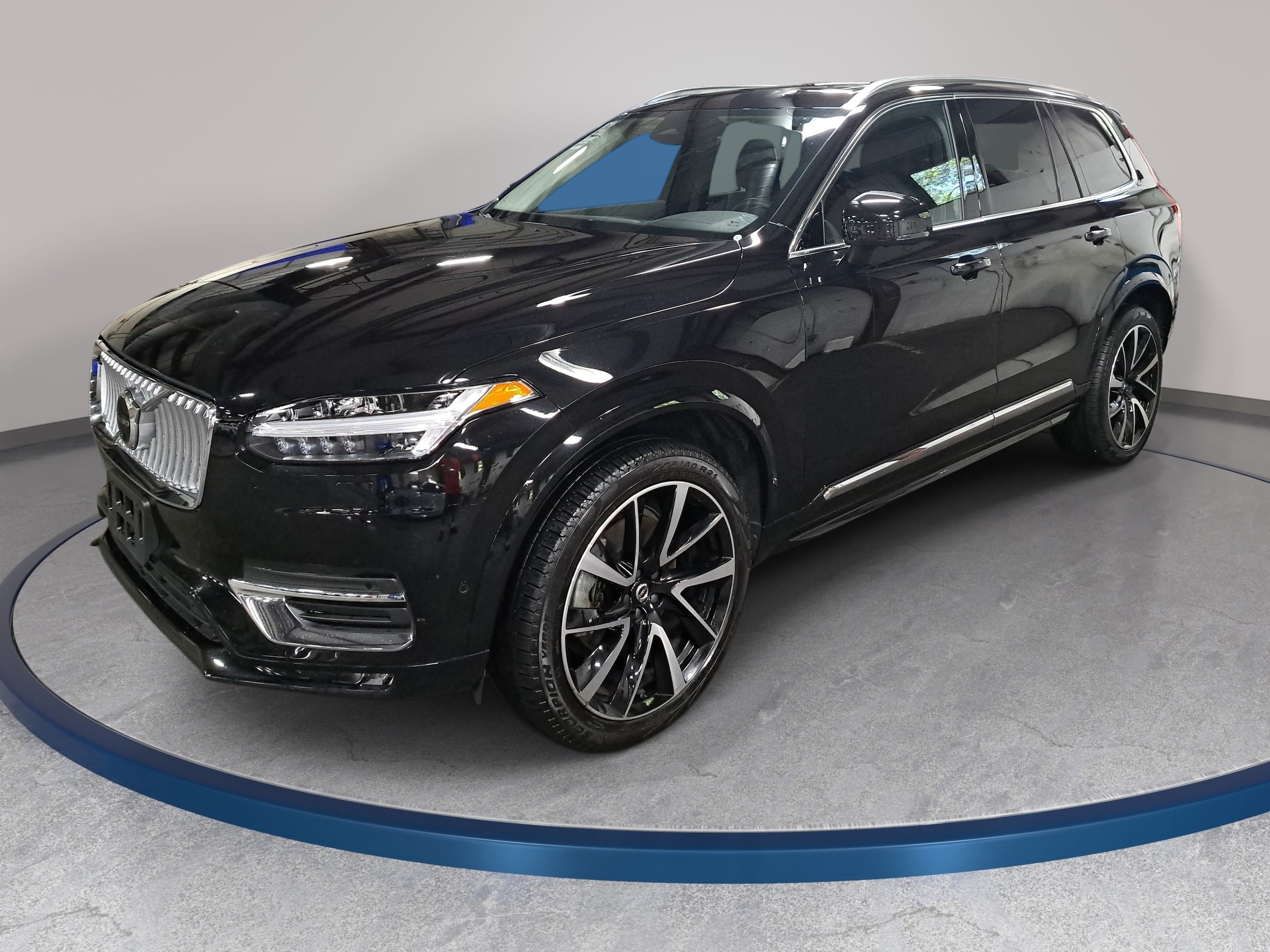 2023 Volvo XC90