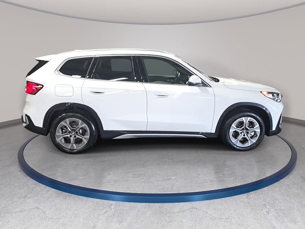 New 2026 BMW X1 xDrive28i SUV