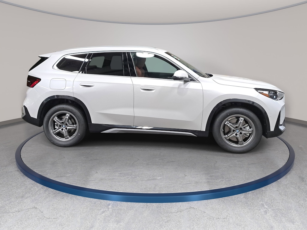 New 2026 BMW X1 xDrive28i SUV