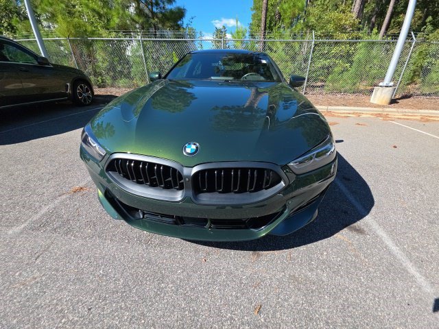 Used 2026 BMW 840i Gran Coupe