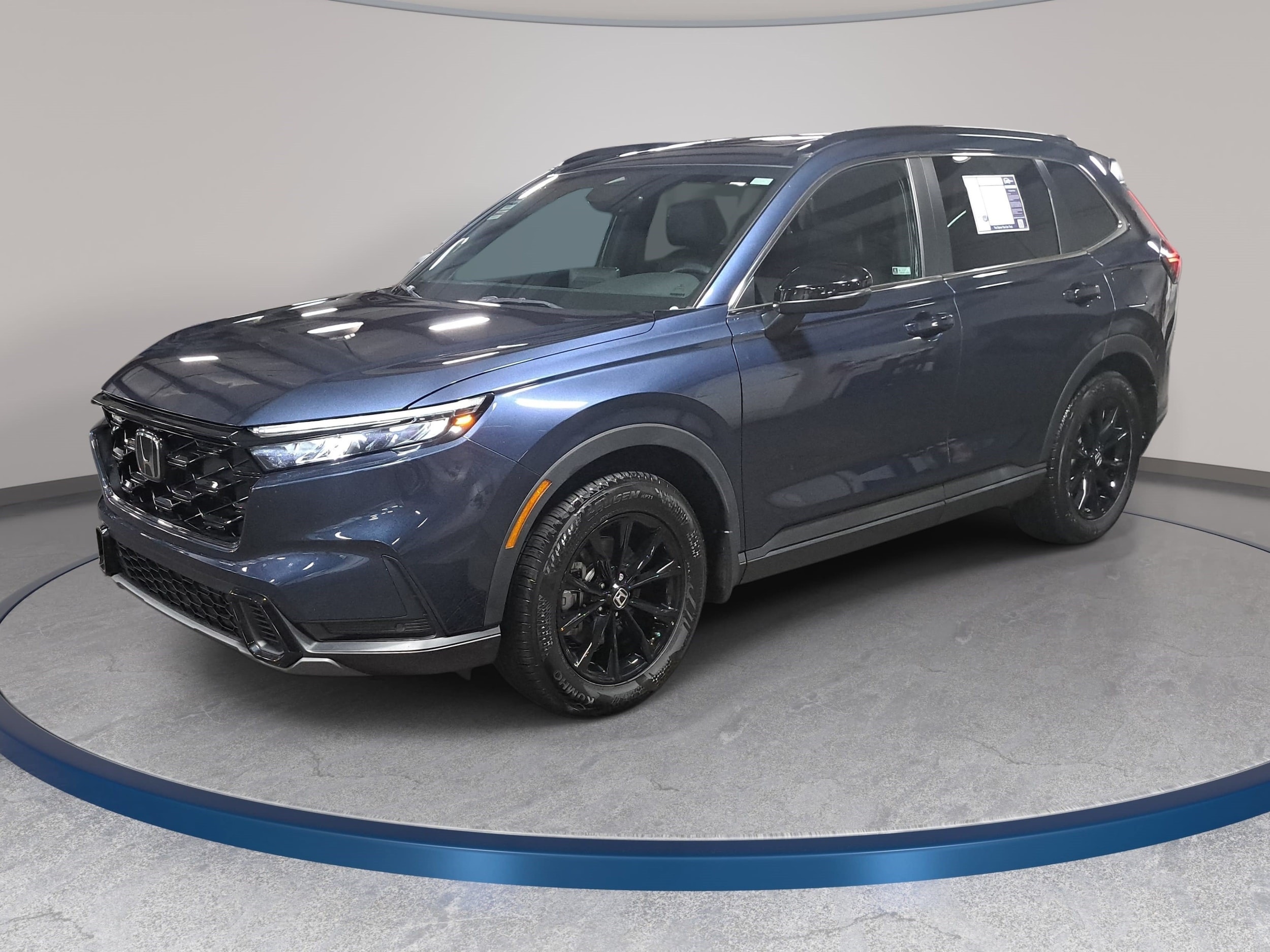 2024 Honda CR-V Sport-L