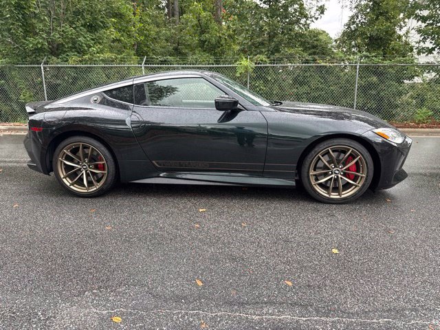 Used 2026 Nissan Z Performance Coupe