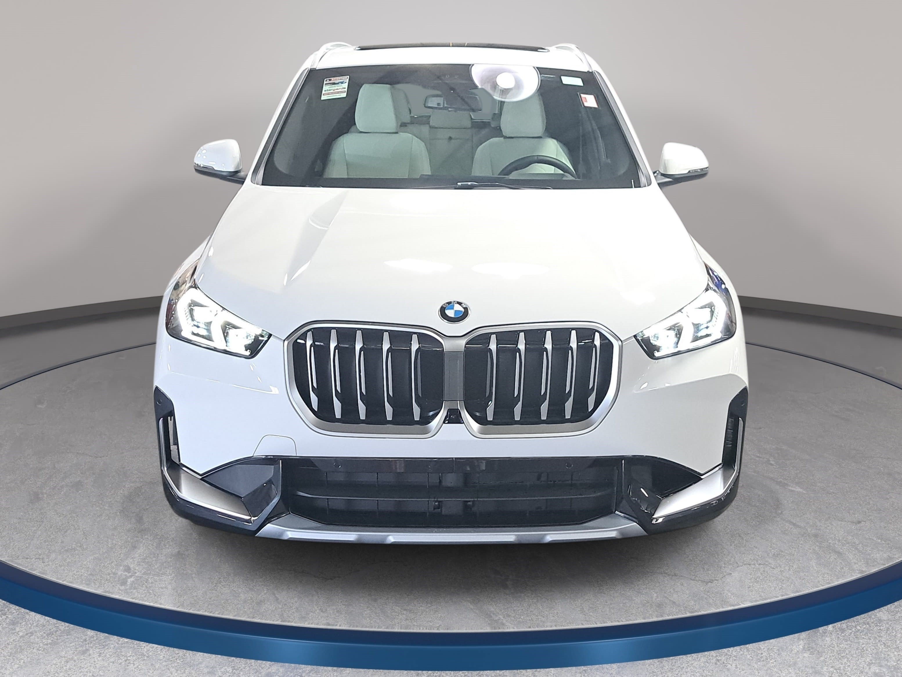 New 2026 BMW X1 xDrive28i SUV
