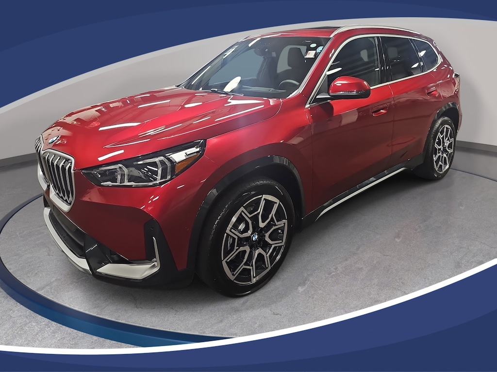 New 2027 BMW X1 xDrive28i SUV