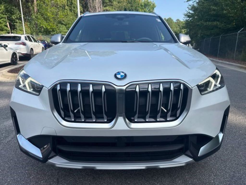 Certified 2023 BMW X1 xDrive28i SUV