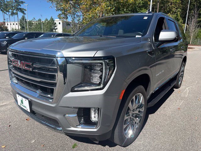 Used 2024 GMC Yukon SLT SUV
