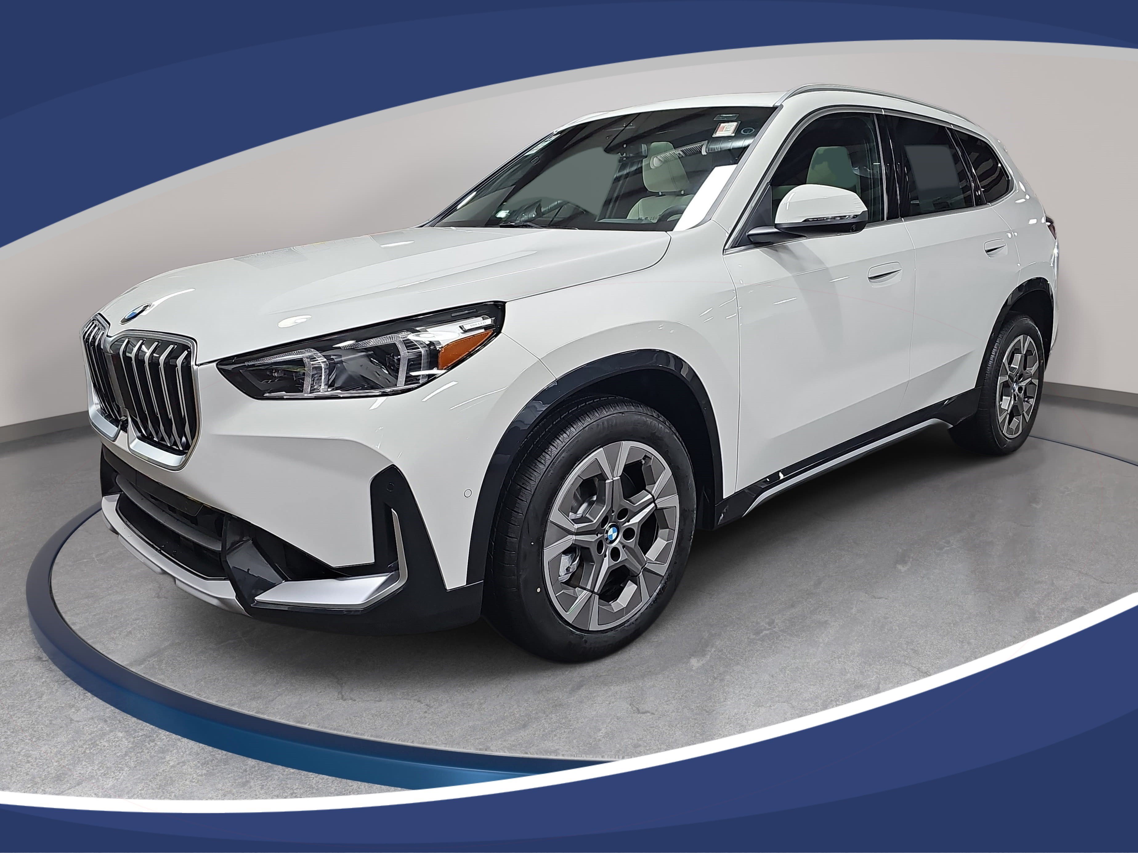 2027 BMW X1 xDrive28i SUV