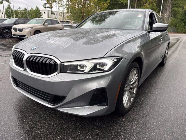  BMW 330i