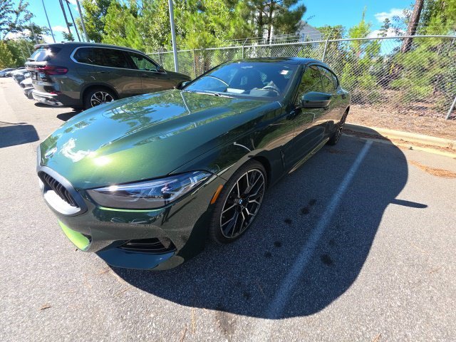 Used 2026 BMW 840i Gran Coupe