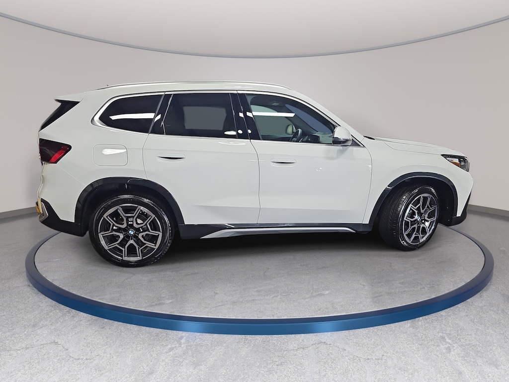 New 2026 BMW X1 xDrive28i SUV