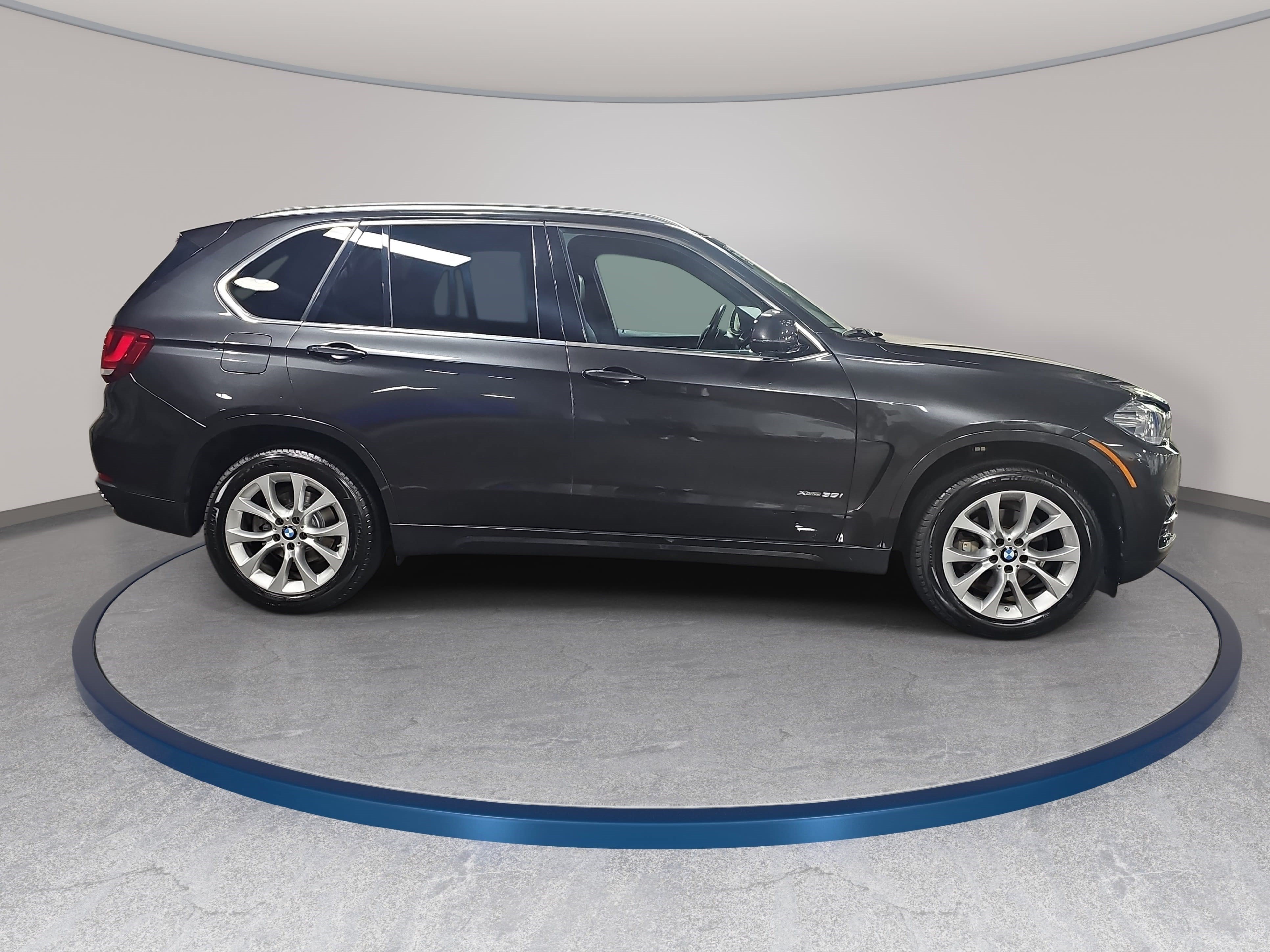 Used 2018 BMW X5 xDrive35i SUV