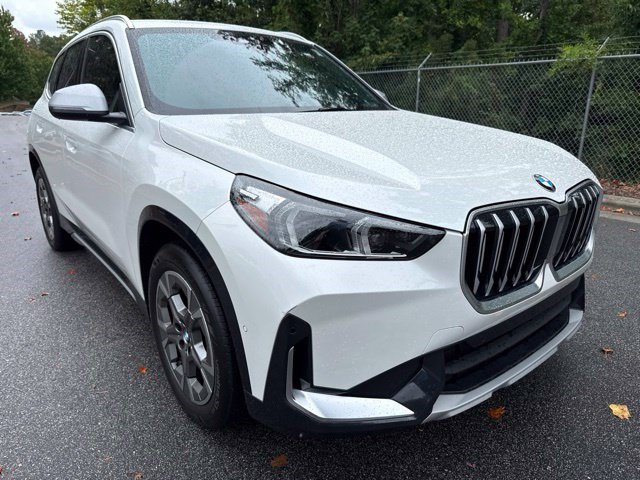 Certified 2023 BMW X1 xDrive28i SUV