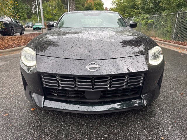 Used 2026 Nissan Z Performance Coupe