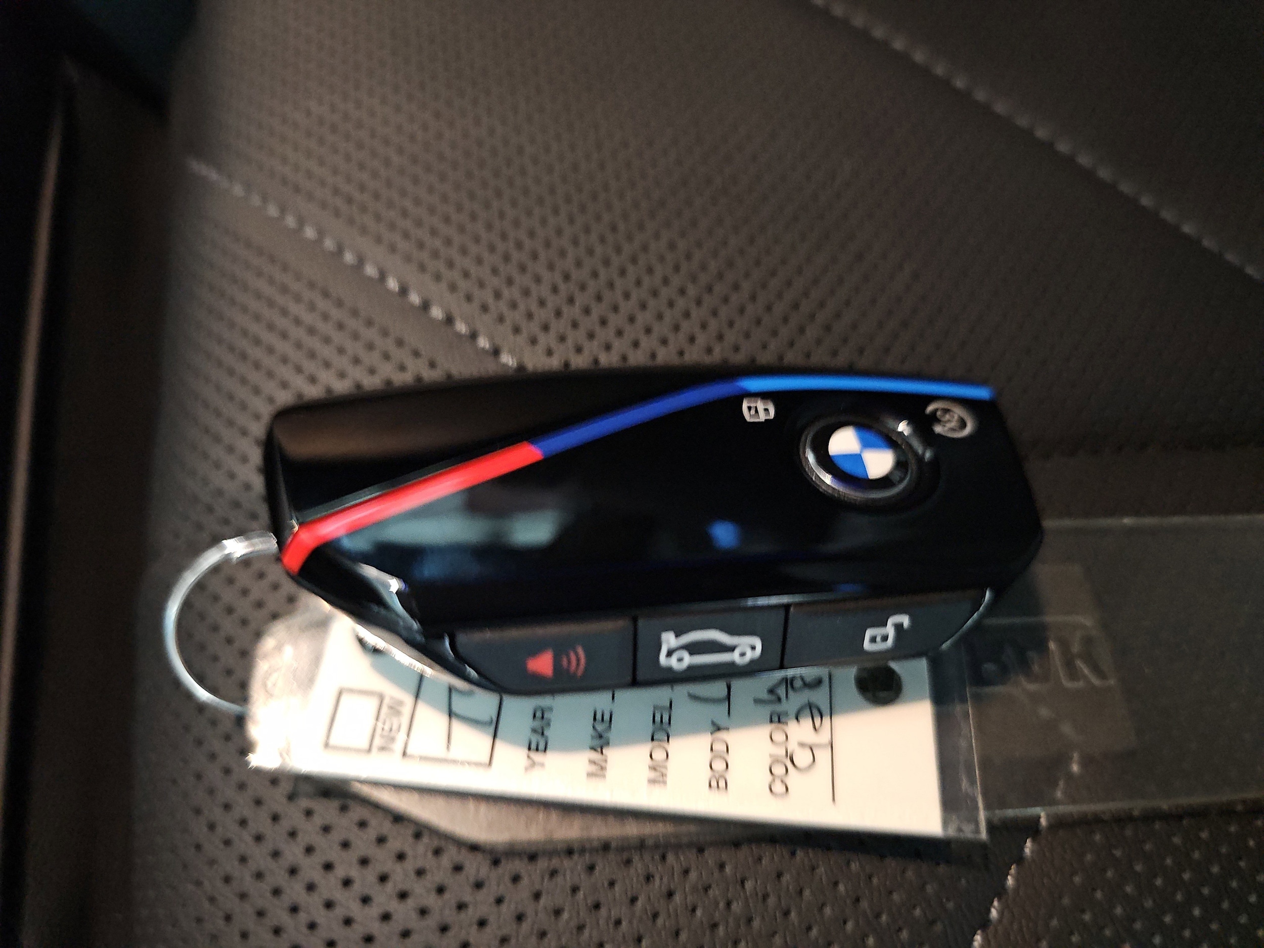 2026 BMW XM Base - Photo 36