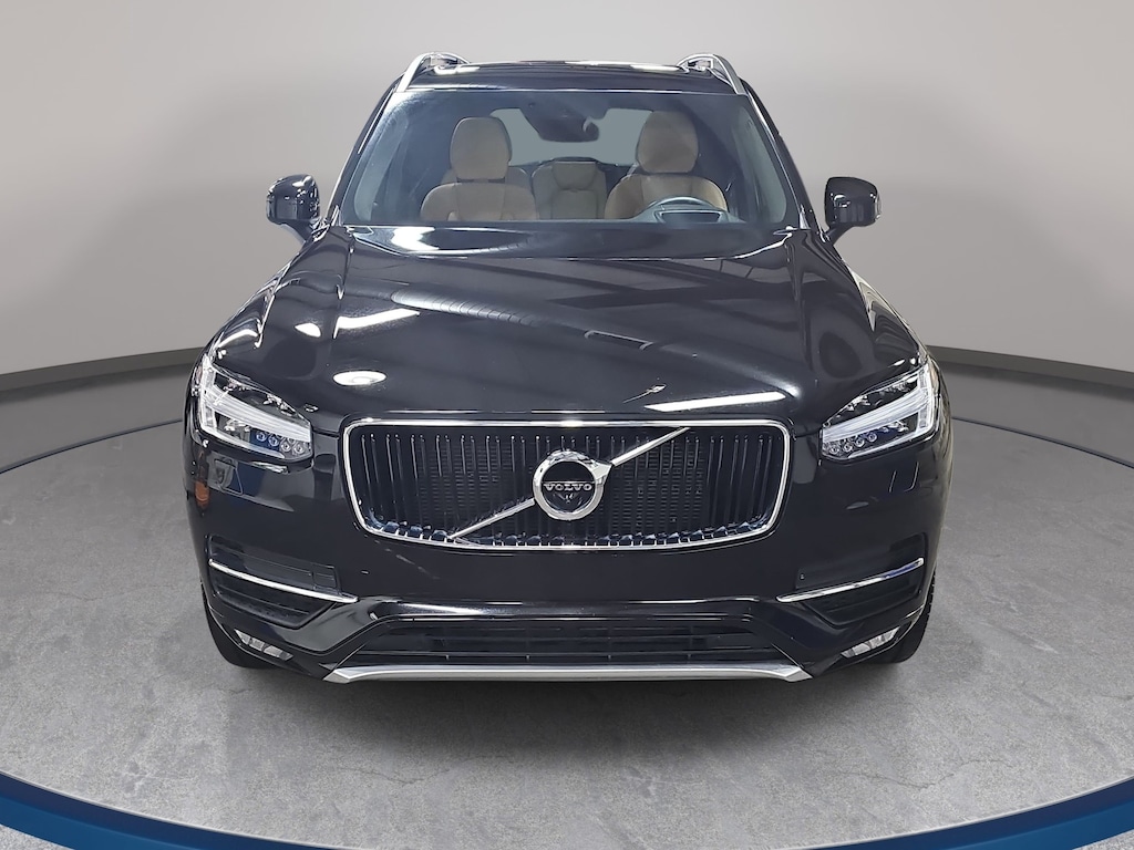 Used 2019 Volvo XC90 T6 Momentum SUV