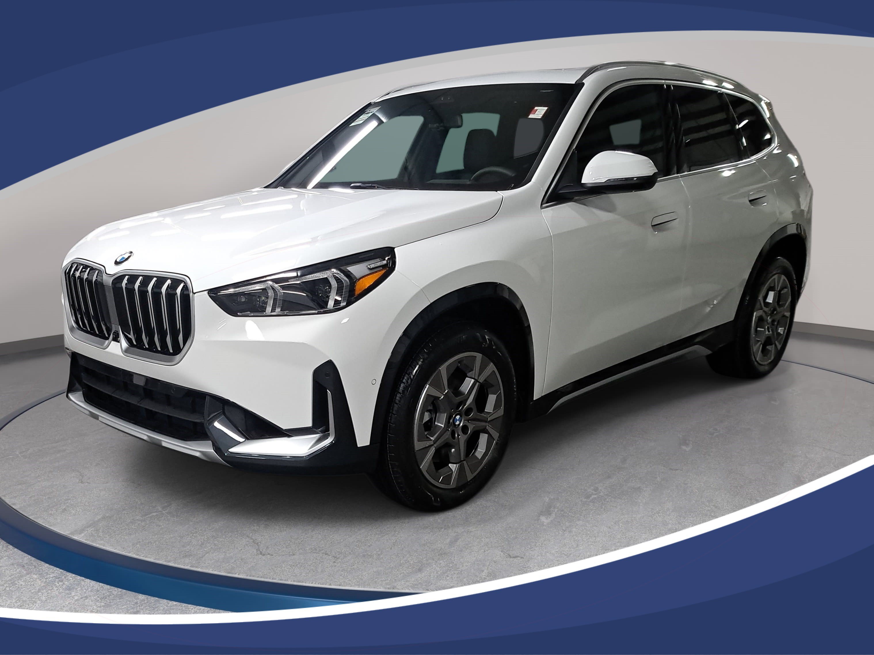 2027 BMW X1 xDrive28i SUV