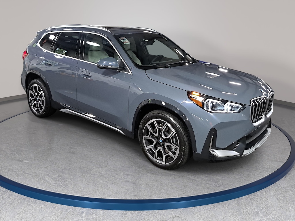New 2027 BMW X1 xDrive28i SUV