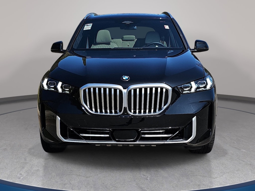 New 2026 BMW X5 xDrive40i SUV