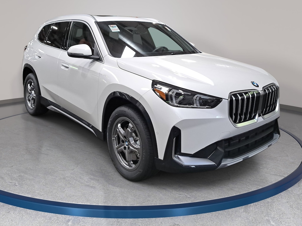 New 2026 BMW X1 xDrive28i SUV