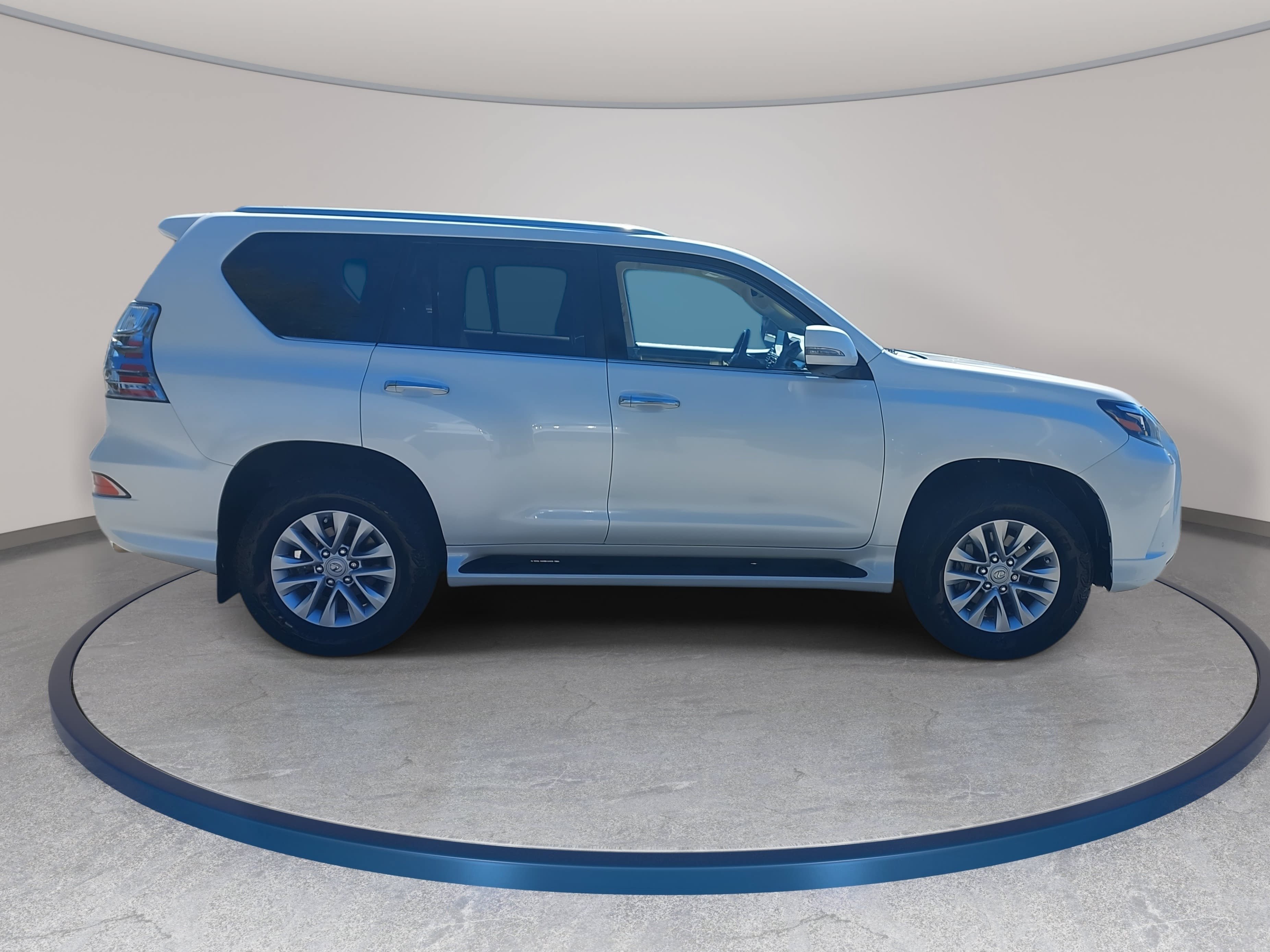Used 2023 Lexus GX GX 460 Premium