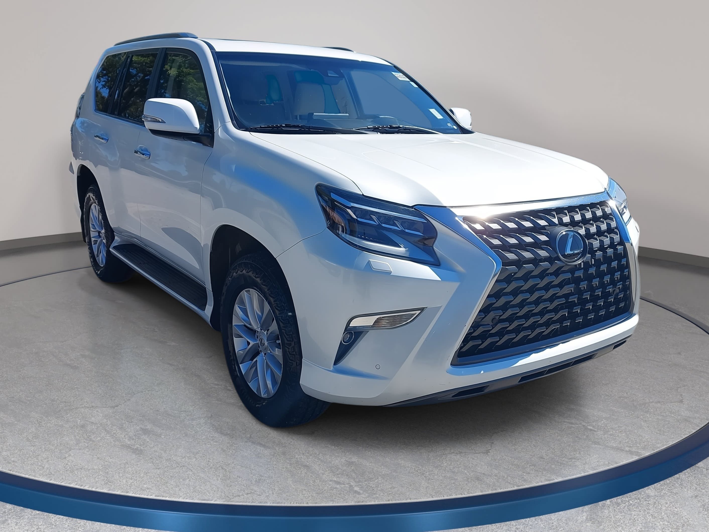 Used 2023 Lexus GX GX 460 Premium